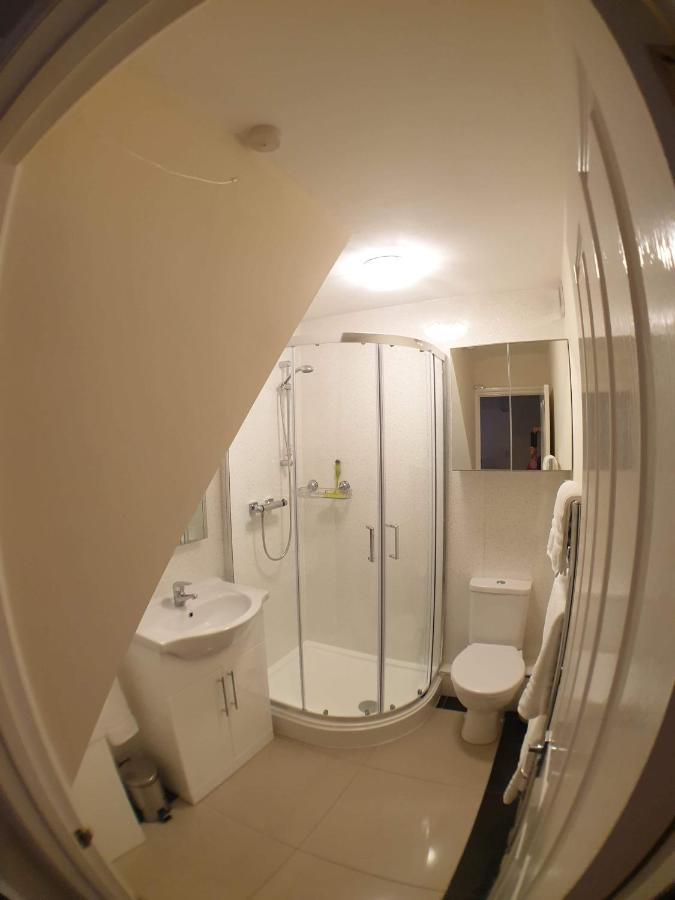 4 Bedroom House Уэймут Экстерьер фото